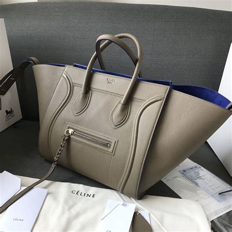 what's a celine bag